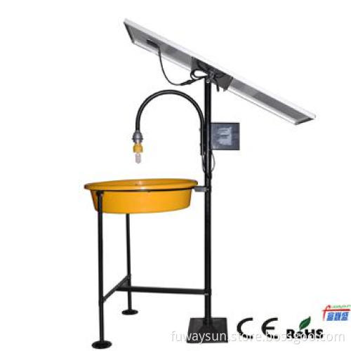 Intelligent Solar Insect Killer(Single Bulb)